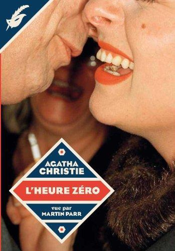 Emprunter L'heure zéro livre