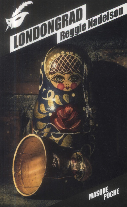 Emprunter Londongrad livre