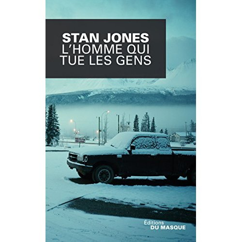 Emprunter L'homme qui tue les gens livre