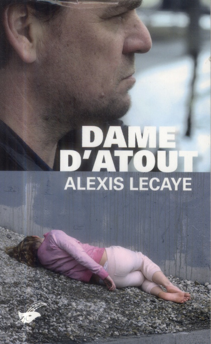 Emprunter Dame d'atout livre