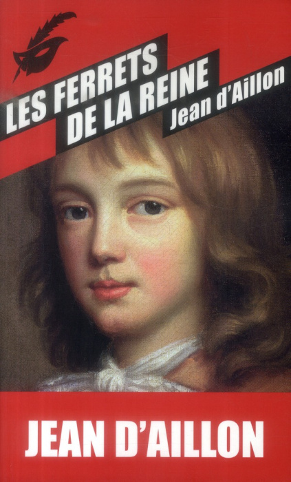 Emprunter Les enquêtes de Louis Fronsac : Les ferrets de la reine livre