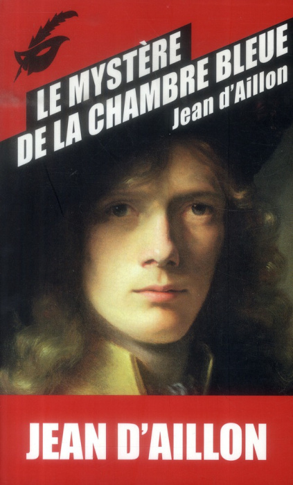 Emprunter Les enquêtes de Louis Fronsac : Le mystère de la chambre bleue livre