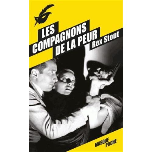 Emprunter Les compagnons de la peur livre