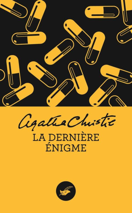 Emprunter La dernière énigme livre