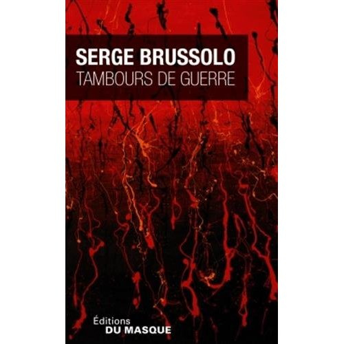 Emprunter Tambours de guerre livre