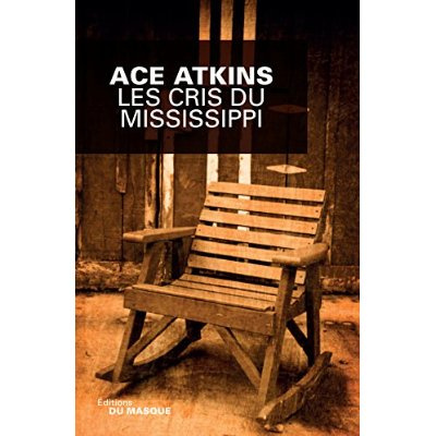 Emprunter Les cris du Mississippi livre