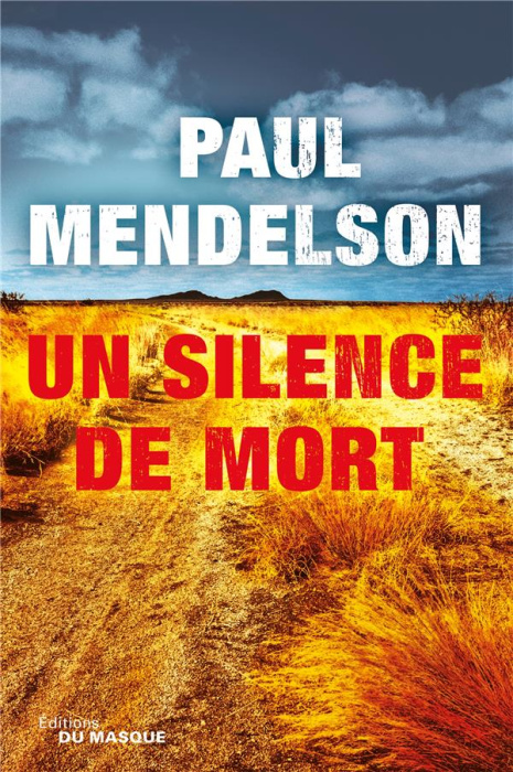 Emprunter Un silence de mort livre