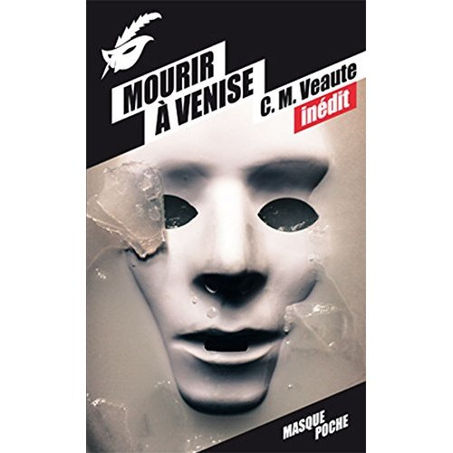 Emprunter Mourir à Venise livre