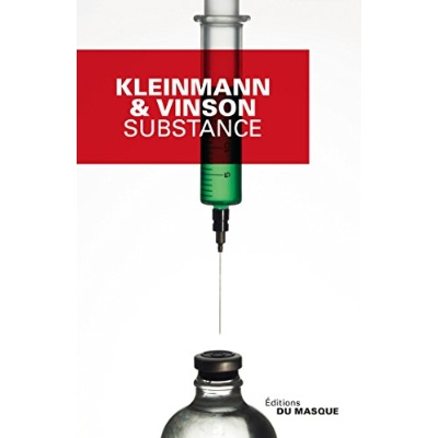 Emprunter Substance livre