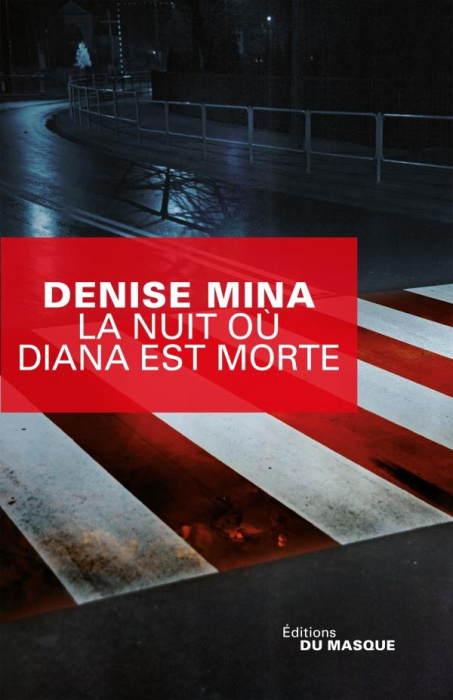 Emprunter La nuit où Diana est morte livre
