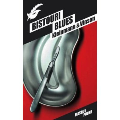 Emprunter Bistouri blues livre