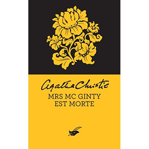Emprunter Madame McGinty est morte livre
