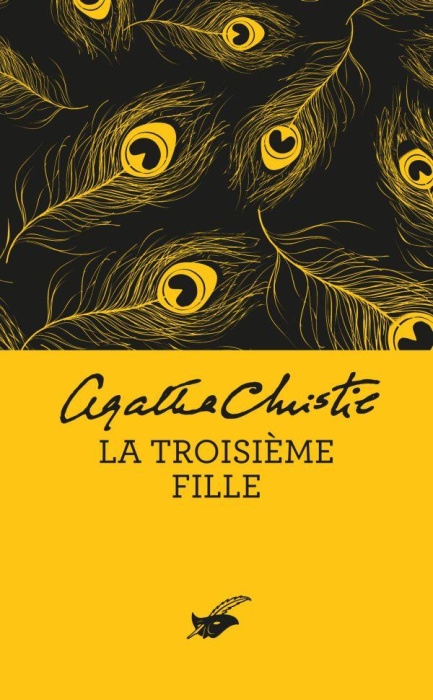 Emprunter La troisième fille livre