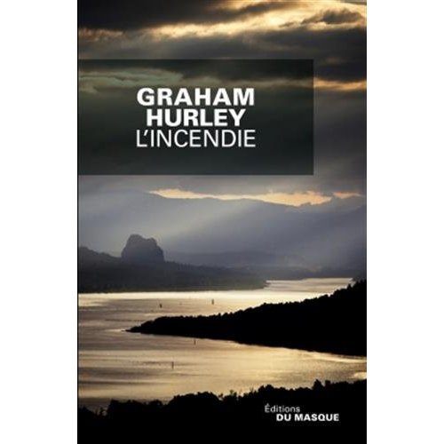 Emprunter L'incendie livre