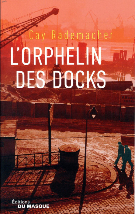 Emprunter L'orphelin des docks livre