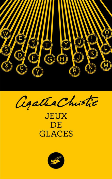 Emprunter JEUX DE GLACES livre