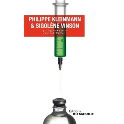 Emprunter Substance livre