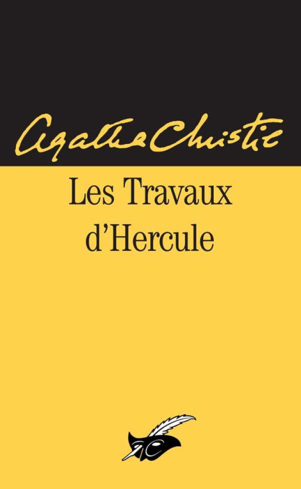 Emprunter Les travaux d'Hercule livre