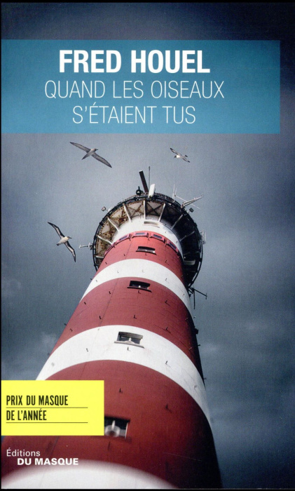 Emprunter Quand les oiseaux s'étaient tus livre