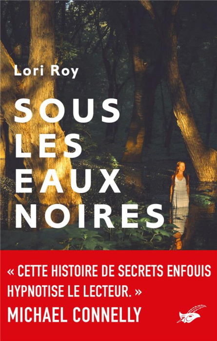 Emprunter Sous les eaux noires livre