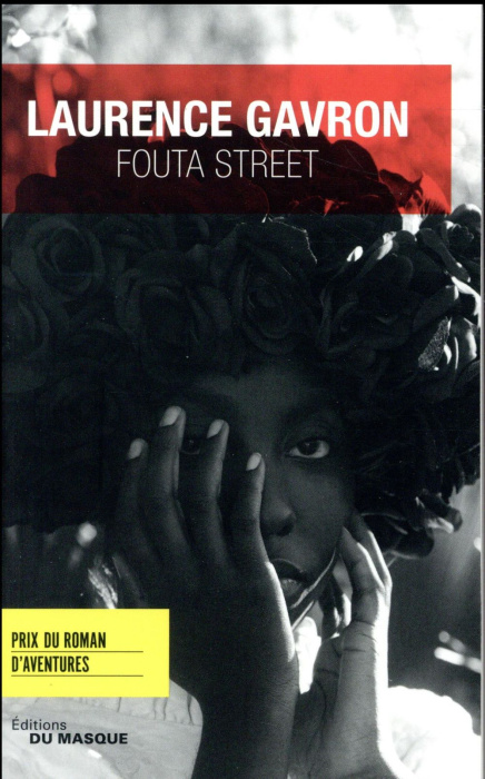 Emprunter Fouta street livre
