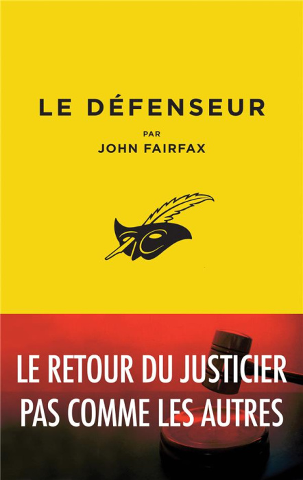 Emprunter Le Défenseur livre