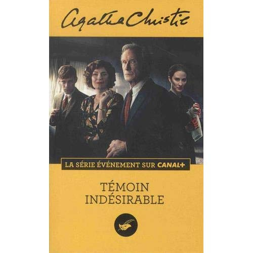 Emprunter Témoin indésirable livre