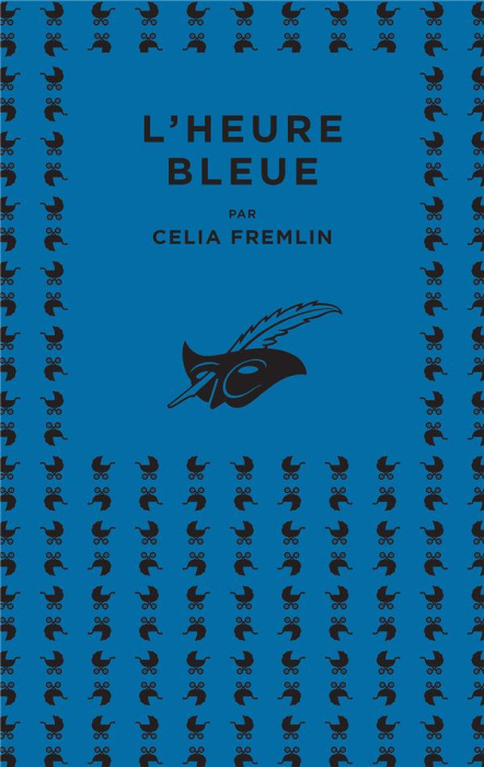 Emprunter L'Heure bleue livre