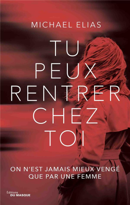 Emprunter Tu peux rentrer chez toi livre