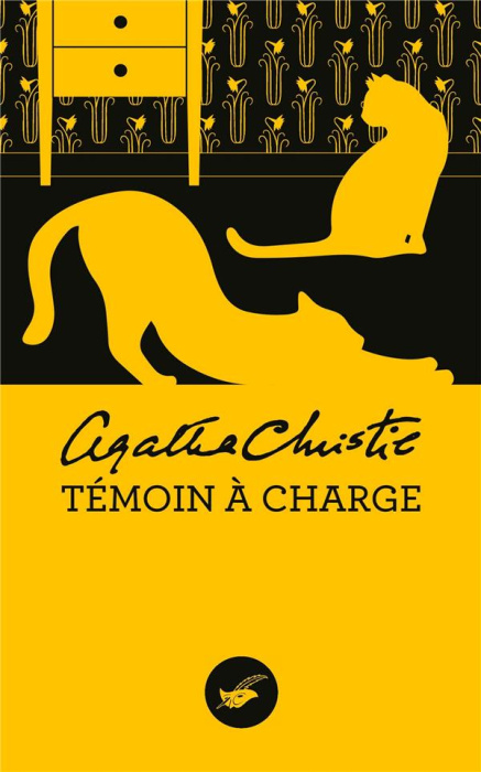 Emprunter Témoin à charge livre