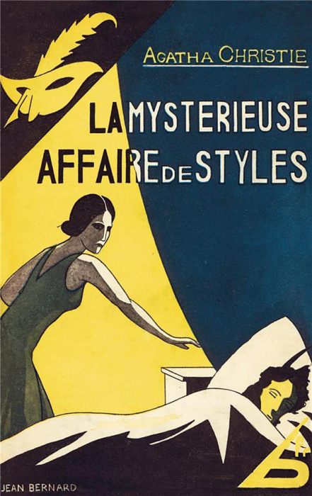 Emprunter La mystérieuse affaire de Styles. Edition collector livre