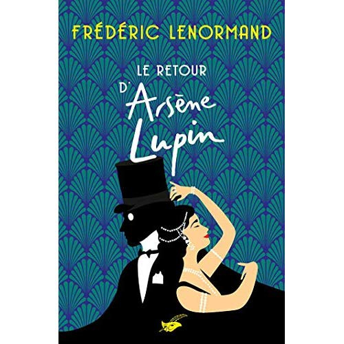 Emprunter Le retour d'Arsène Lupin livre