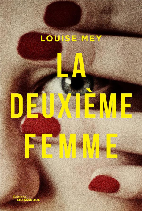Emprunter La deuxième femme livre