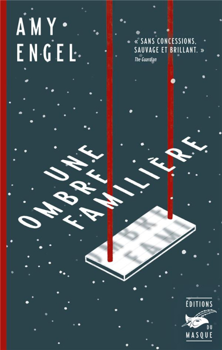 Emprunter Une ombre familière livre