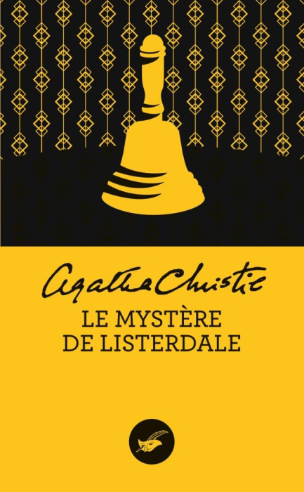 Emprunter Le Mystère de Listerdale livre
