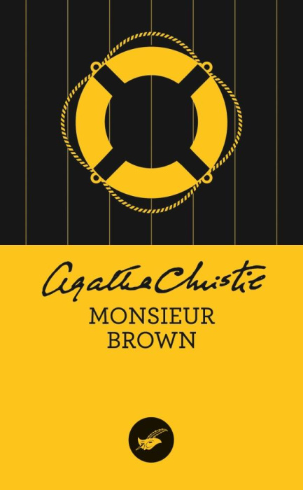 Emprunter Monsieur Brown livre
