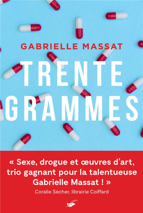Emprunter Trente grammes livre