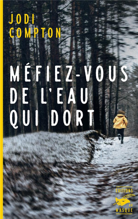 Emprunter Méfiez-vous de l'eau qui dort. La philosophie au secours des démocraties en crise livre
