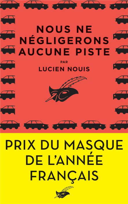 Emprunter Nous ne négligerons aucune piste livre