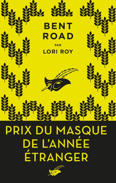Emprunter Bent Road livre