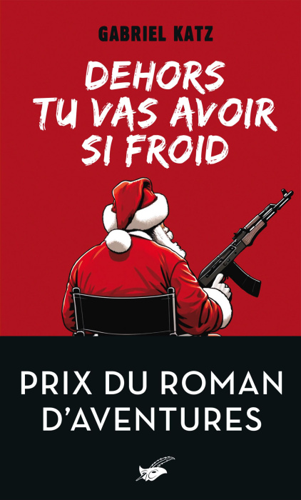 Emprunter Dehors tu vas avoir si froid livre