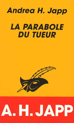 Emprunter La parabole du tueur livre