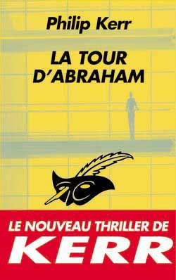 Emprunter La tour d'Abraham livre