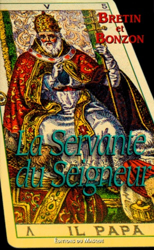 Emprunter La servante du Seigneur livre