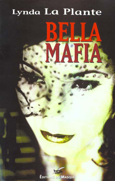 Emprunter BELLA MAFIA livre