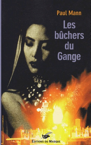 Emprunter LES BUCHERS DU GANGE livre