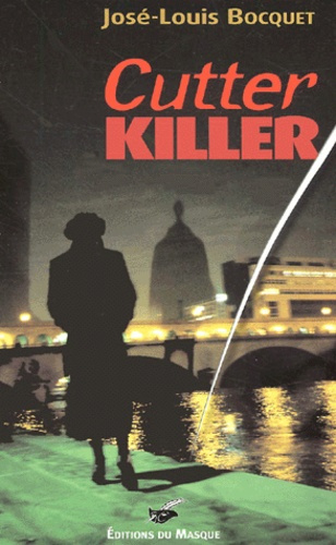 Emprunter Cutter Killer livre