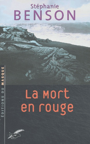 Emprunter LA MORT EN ROUGE livre
