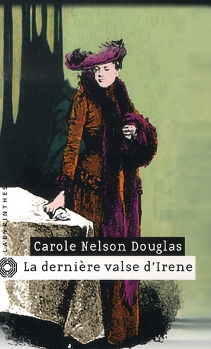 Emprunter La dernière valse d'Irène livre