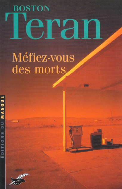 Emprunter MEFIEZ-VOUS DES MORTS livre